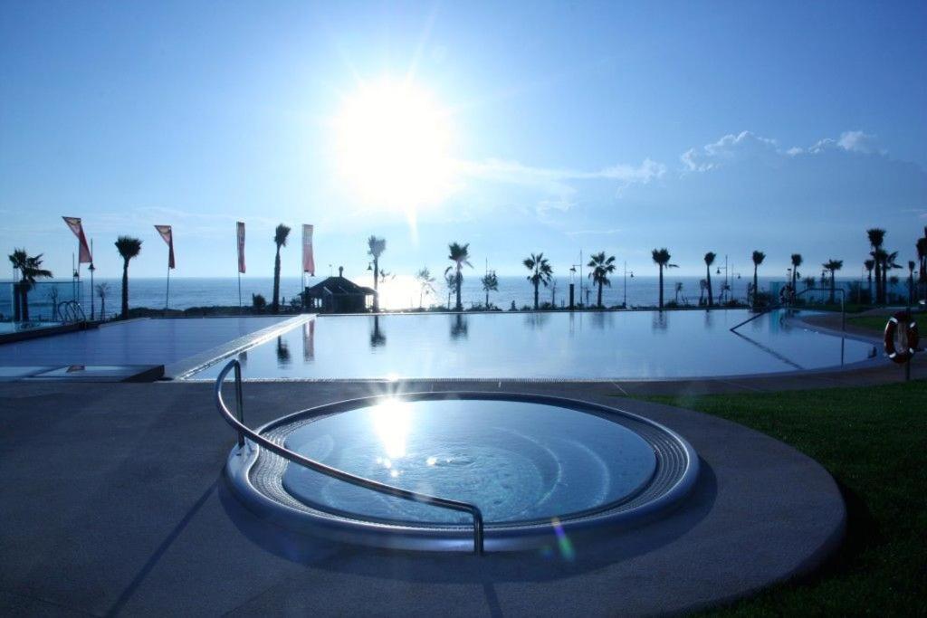 Sea Senses Blue Ocean Daire Torrevieja Dış mekan fotoğraf