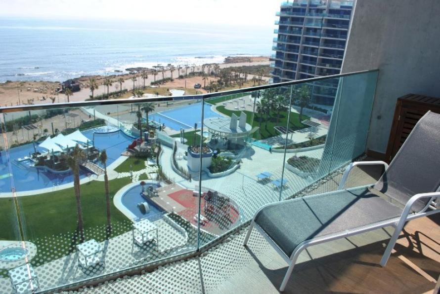 Sea Senses Blue Ocean Daire Torrevieja Dış mekan fotoğraf